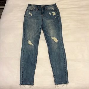 Wild Fable High Rise Skinny Jean